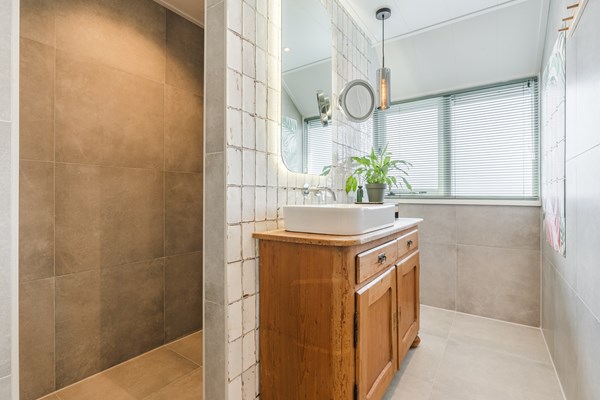 Medium property photo - Nieuwstraat 27, 7681 ER Vroomshoop
